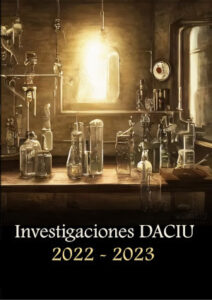 Descubriendo el futuro: La valiosa experiencia de participar en investigaciones universitarias